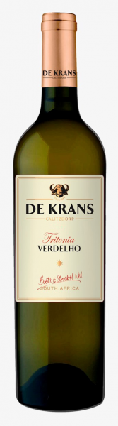 De Krans Wines PTY Ltd De Krans Tritonia Verdelho